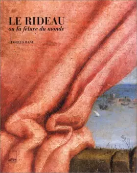Couverture du produit · Le Rideau