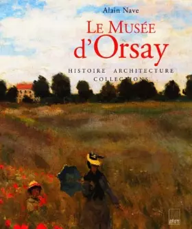 Couverture du produit · Musée d'Orsay