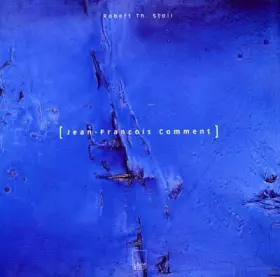 Couverture du produit · Jean-François Comment