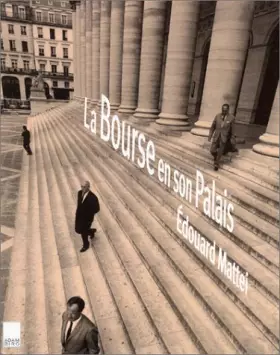Couverture du produit · La Bourse