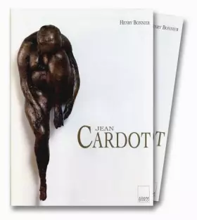 Couverture du produit · Jean Cardot