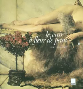 Couverture du produit · Le cuir à fleur de peau