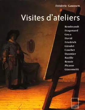 Couverture du produit · Visites d'ateliers