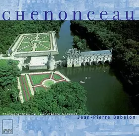 Couverture du produit · Chenonceau