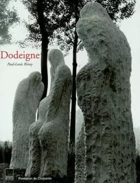 Couverture du produit · Dodeigne