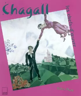 Couverture du produit · Chagall : Les chefs-d'oeuvre