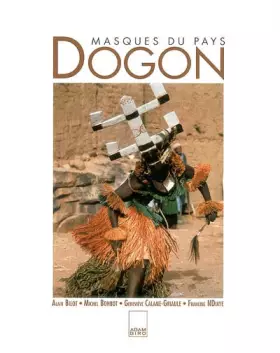 Couverture du produit · Masques du Pays Dogon