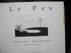 Couverture du produit · Le Feu