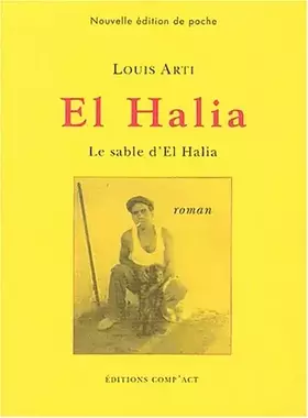 Couverture du produit · El Halia