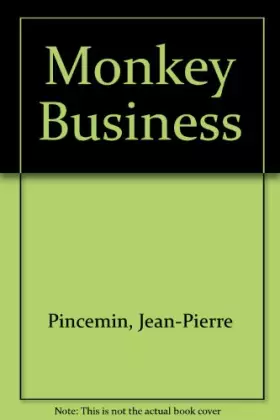Couverture du produit · Monkey Business