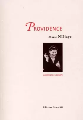 Couverture du produit · Providence