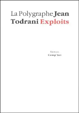 Couverture du produit · Exploits