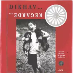 Couverture du produit · Dikhav regarde