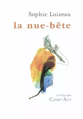 Couverture du produit · La nue-bête