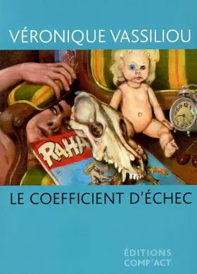 Couverture du produit · Le coefficient d'échec