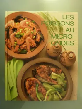 Couverture du produit · Les Poissons (Micro-ondes)