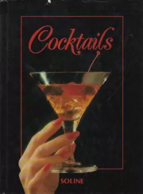 Couverture du produit · Cocktails