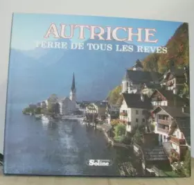 Couverture du produit · Autriche