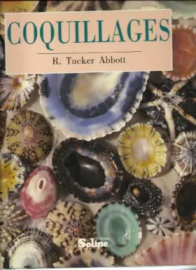 Couverture du produit · Les coquillages