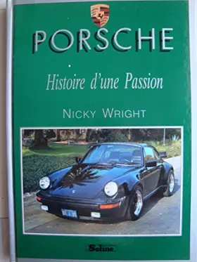 Couverture du produit · Porsche