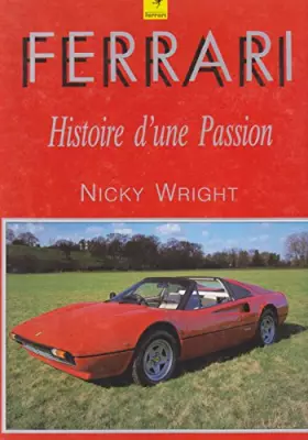 Couverture du produit · Ferrari