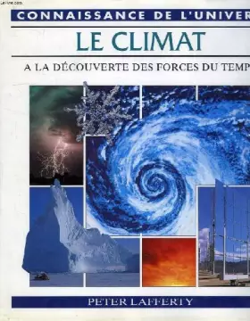 Couverture du produit · Le Climat