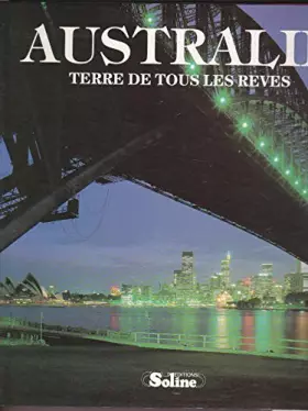 Couverture du produit · Australie
