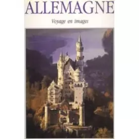 Couverture du produit · Allemagne