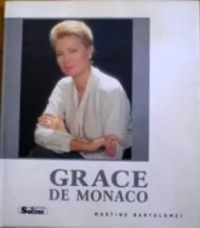 Couverture du produit · Grace de Monaco