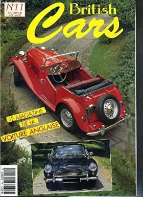 Couverture du produit · Rolls Royce