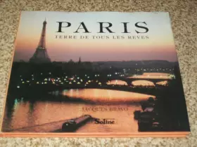 Couverture du produit · Paris, terre de tous les rêves