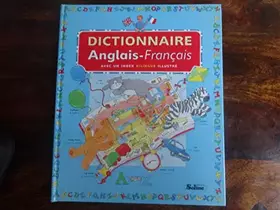 Couverture du produit · Dictionnaire anglais-français