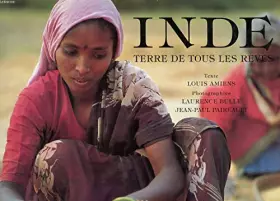 Couverture du produit · Inde : Terre de tous les rêves
