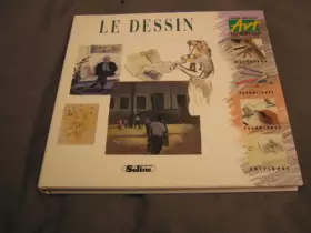 Couverture du produit · LE DESSIN