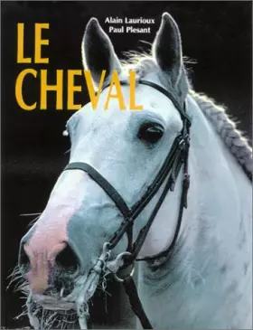 Couverture du produit · Le Cheval