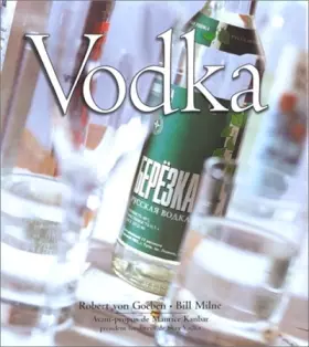 Couverture du produit · Vodka
