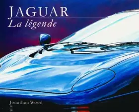 Couverture du produit · Jaguar : La légende