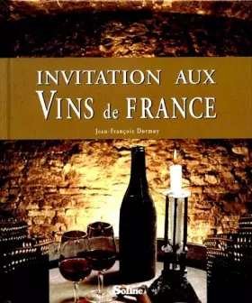 Couverture du produit · Le vin
