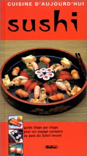 Couverture du produit · Suchi