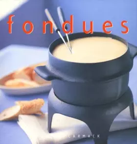 Couverture du produit · Fondues