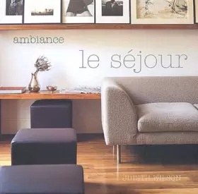 Couverture du produit · Le séjour