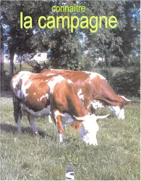 Couverture du produit · Connaître la campagne