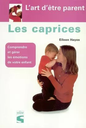 Couverture du produit · Les caprices