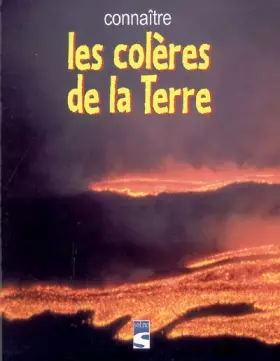Couverture du produit · Les colères de la Terre