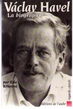 Couverture du produit · Vàclav Havel : La biographie