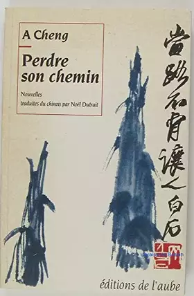 Couverture du produit · Perdre son chemin