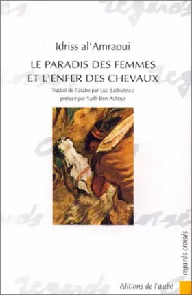 Couverture du produit · Le Paradis des femmes
