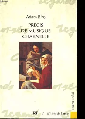 Couverture du produit · Précis de musique charnelle