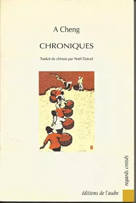 Couverture du produit · Chroniques