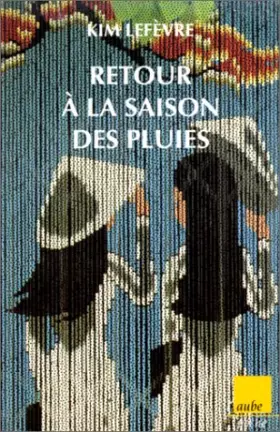 Couverture du produit · Retour à la saison des pluies